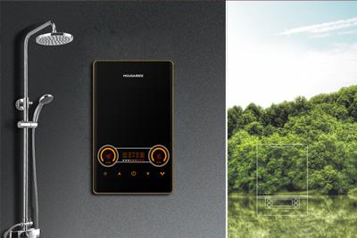 美欧达电热水器